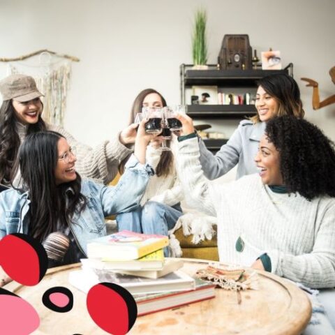 The Sisterhood of Motherhood