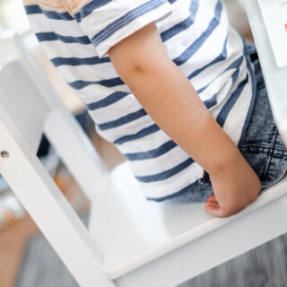 Changes to Childcare Costs