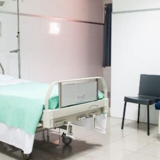 How Courts Deal with Divorced Couples when One Partner is Chronically Ill