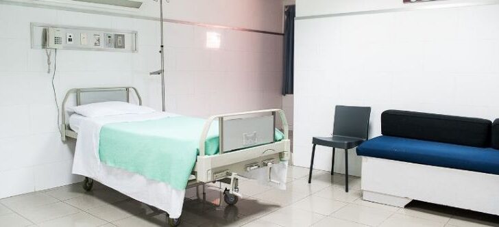 How courts deal with divorced couples when one partner is chronically ill