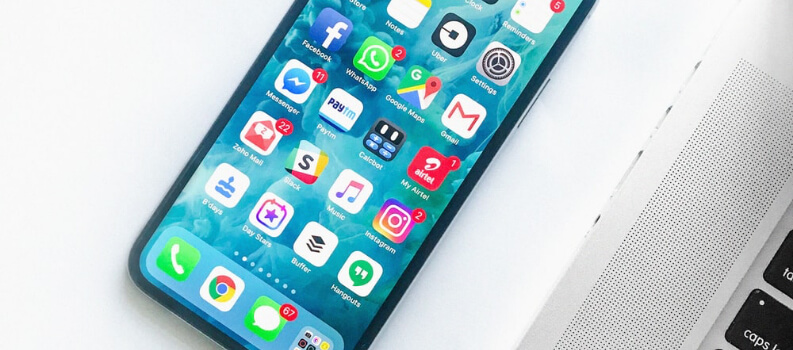 Social Media to win your next client