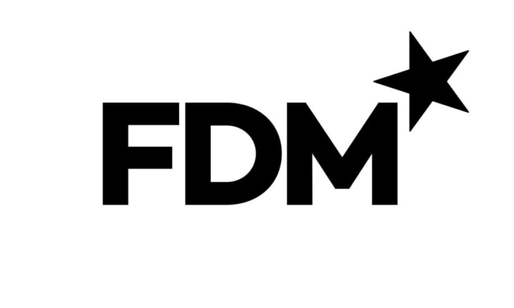 FDM Returner Programme Leeds