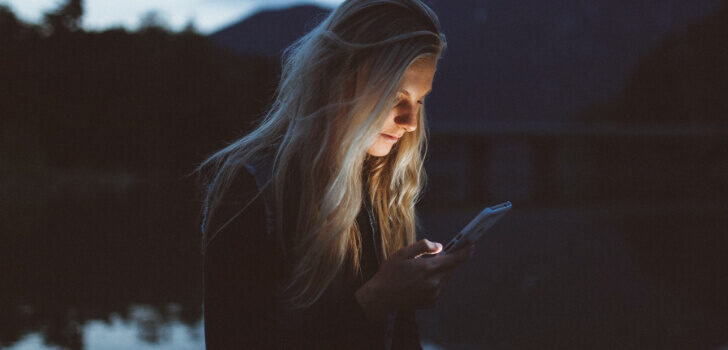 Cheating On Social Media