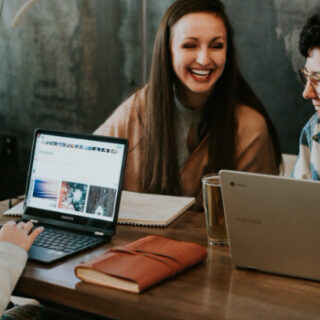 Co-Creating Results – Successful leadership