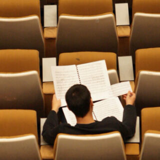 Supporting Children with Exam Stress