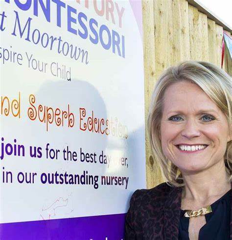 helen gration MMB Magazine wfor working parents
