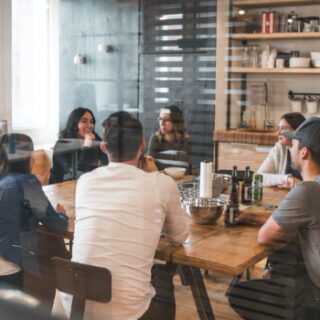 Tech Returners – You can have it all…