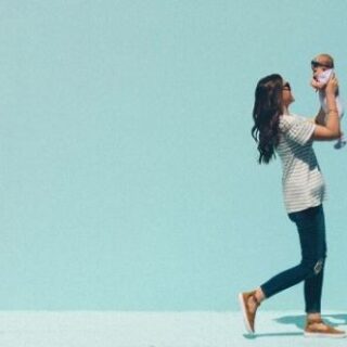 Open Letter: How I Became Stronger as a Working Mum