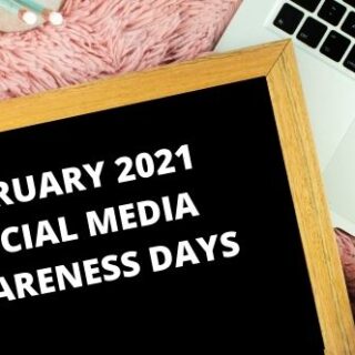 Social Media Days February 2027
