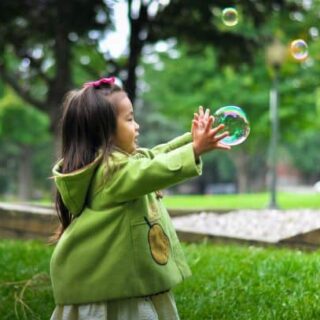 Open Letter From A Young Mum