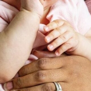 Employee Returning to Work from Maternity Leave
