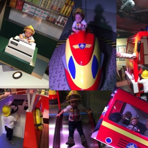 Mattel Play Review