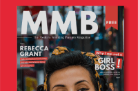 MMB Magazine work with us advert