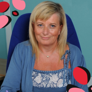 Cllr Judith Hughes Working Mum Interview