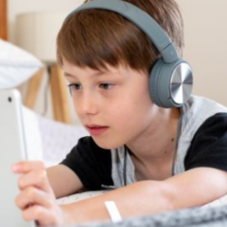 Managing Children’s Safety Online