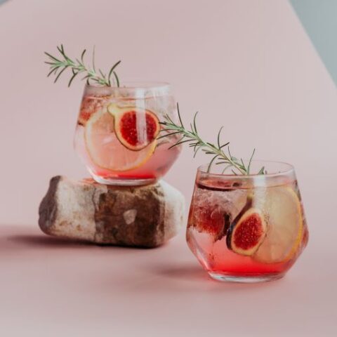 Top Derbyshire Gins & Distilleries