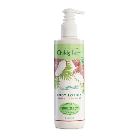 Childs Farm The Kind Choice For Planet & Skin