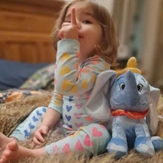 Disney 100 Plush Toy Launch