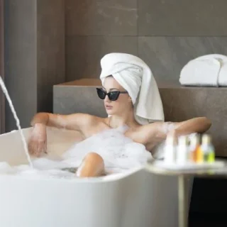 Angela Langford’s 4 Tips For The Perfect Home Spa Experience