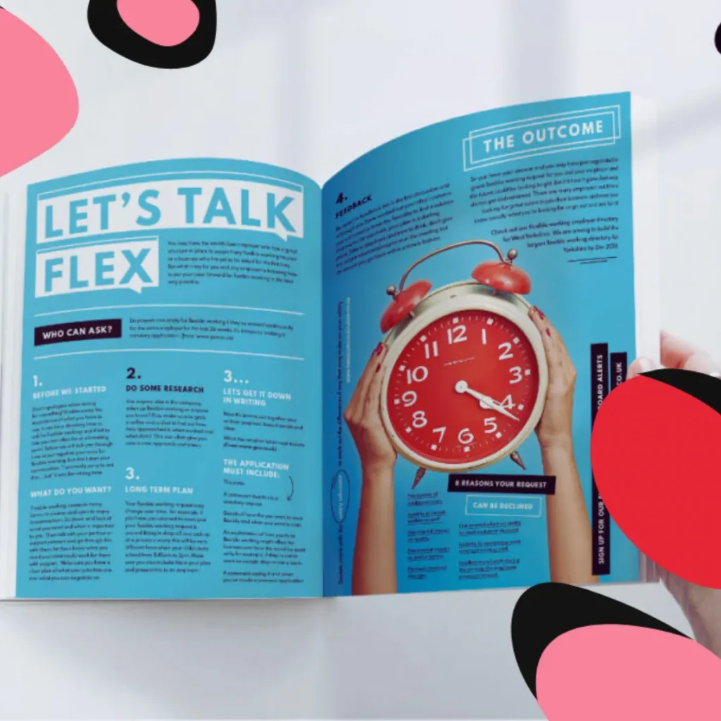 lets talk flex mmb magazine