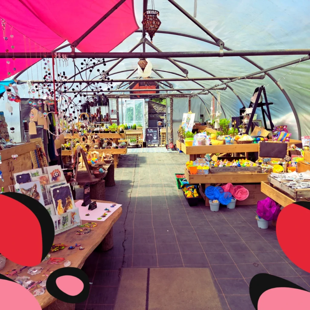 thrn shop