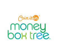 Coin it in Money box tree
