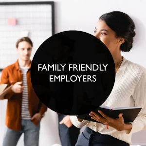Family Friendly Employers