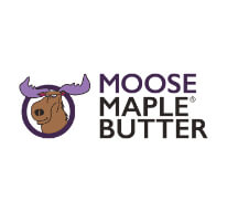 Moose Maple Butter