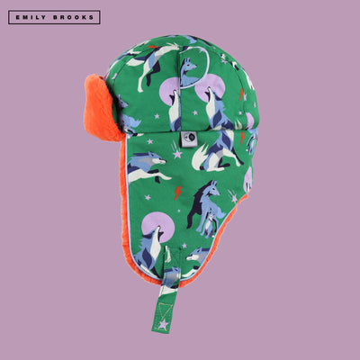 Little-Hotdog-Watson-Emily-Brooks-Kids-Winter-Hat