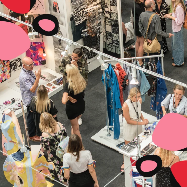 The Rise of Sustainable Exhibition Stands