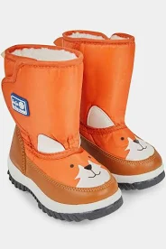 jojo snow boots