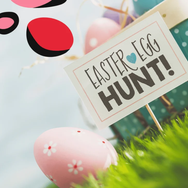 The Ultimate Guide to Easter Egg Hunts in Nottinghamshire 2024