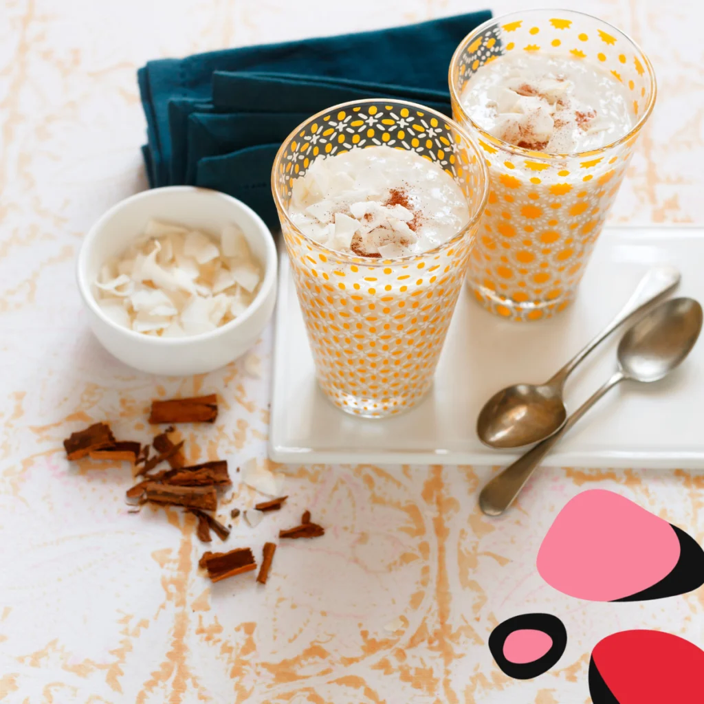 Macadamia Nut Breakfast Bowl