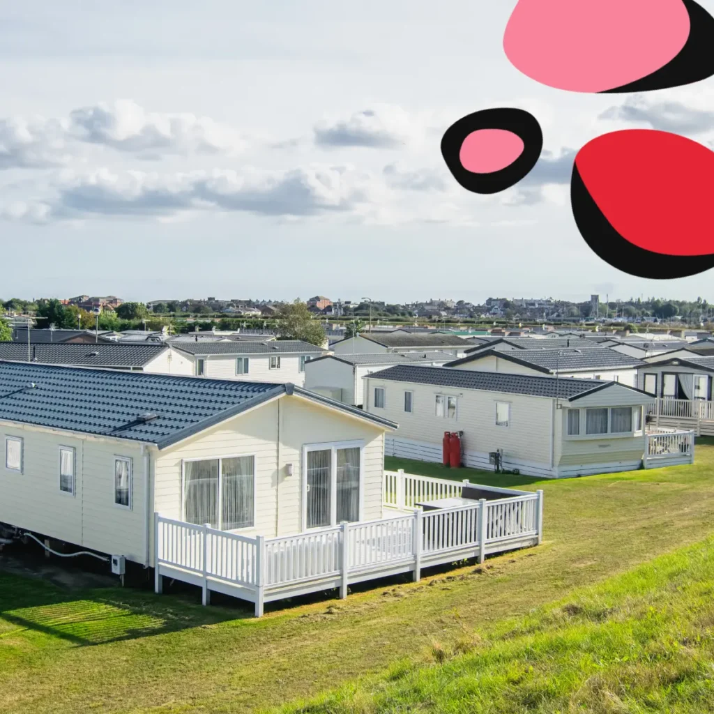 holiday parks near york