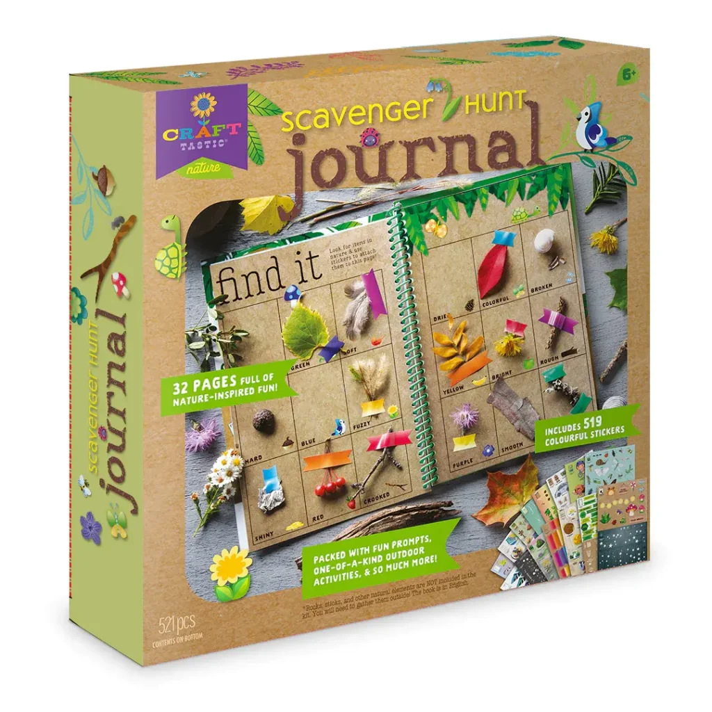 AW120 1ScavengerHuntJournalPack1080p 1080x