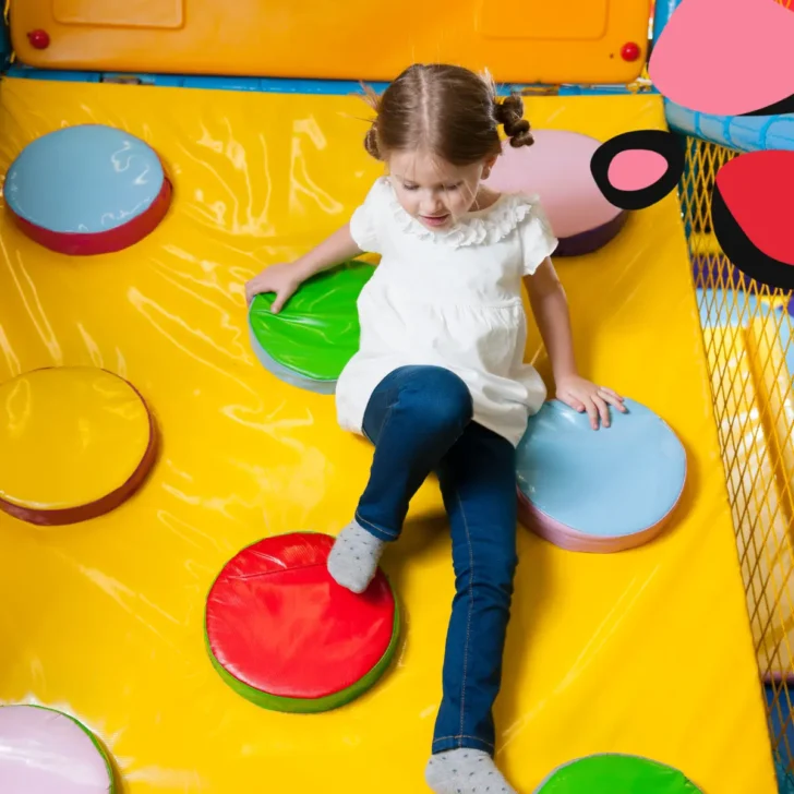14 Of The Best Soft Play Bournemouth Venues