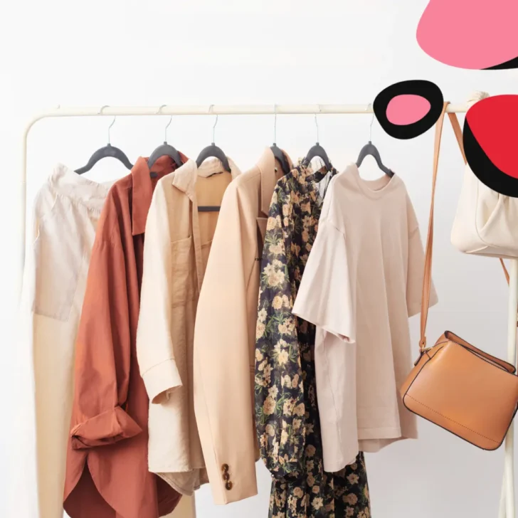 Are capsule wardrobes still a thing? Deciding on minimalism