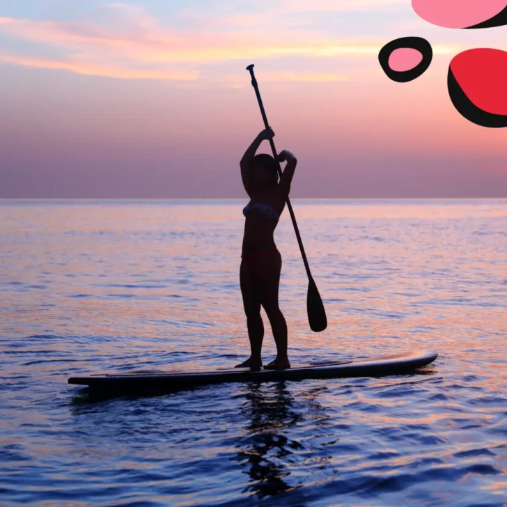 Why health and fitness don’t need to stop when you go on holiday