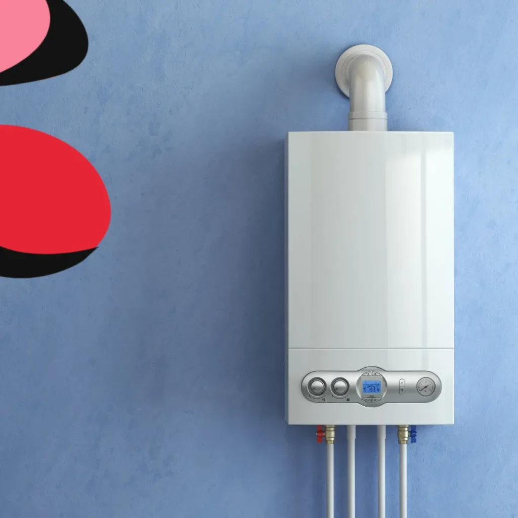 boiler