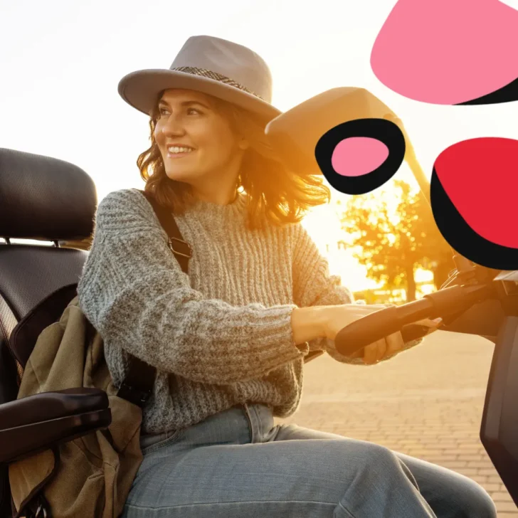 The Modern Mum’s Guide to Mobility Solutions