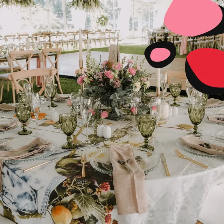 How Renting Event Equipment Saves You Time and Stress