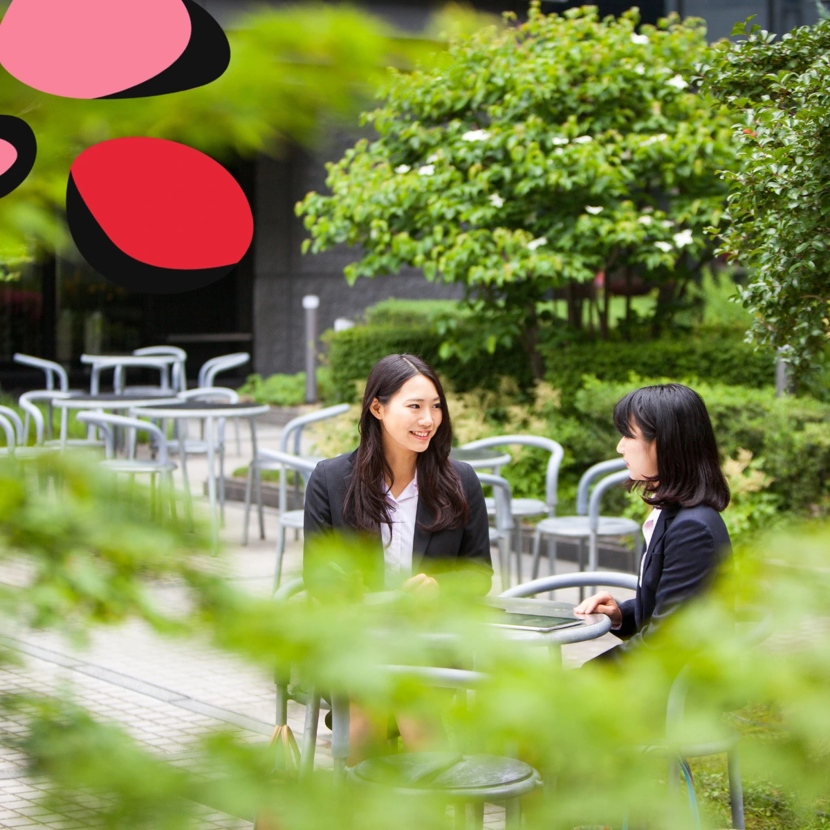 Why Improve The Outside Space At Your Business?
