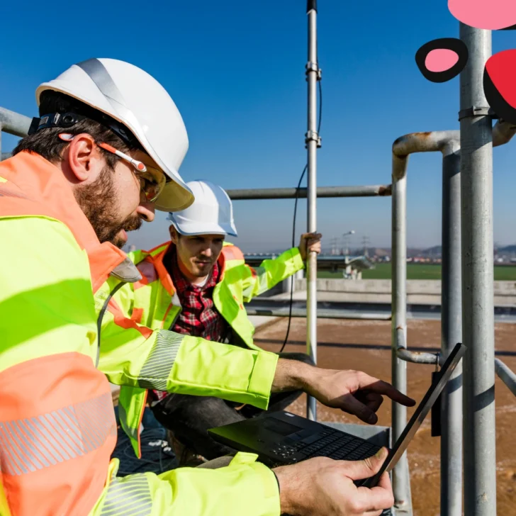 Understanding the operational control process