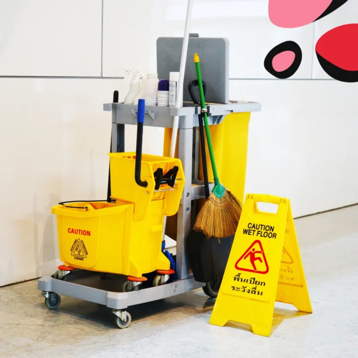 Essential Tools for a Safe and Organized Workplace