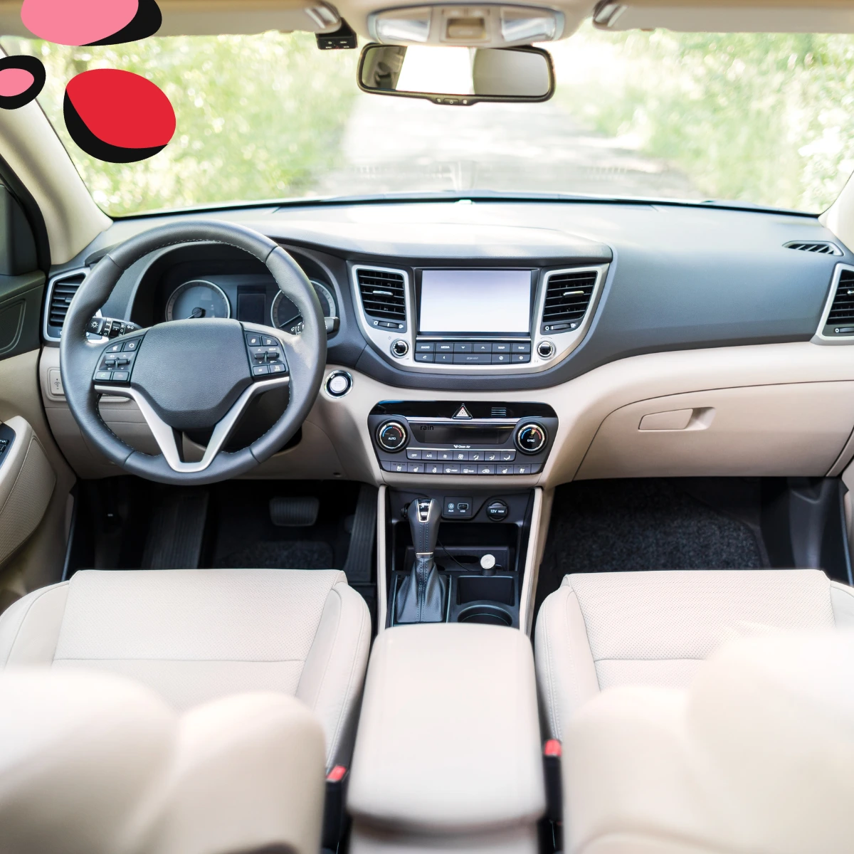 Simple Additions That Make A Big Difference Inside Your Car