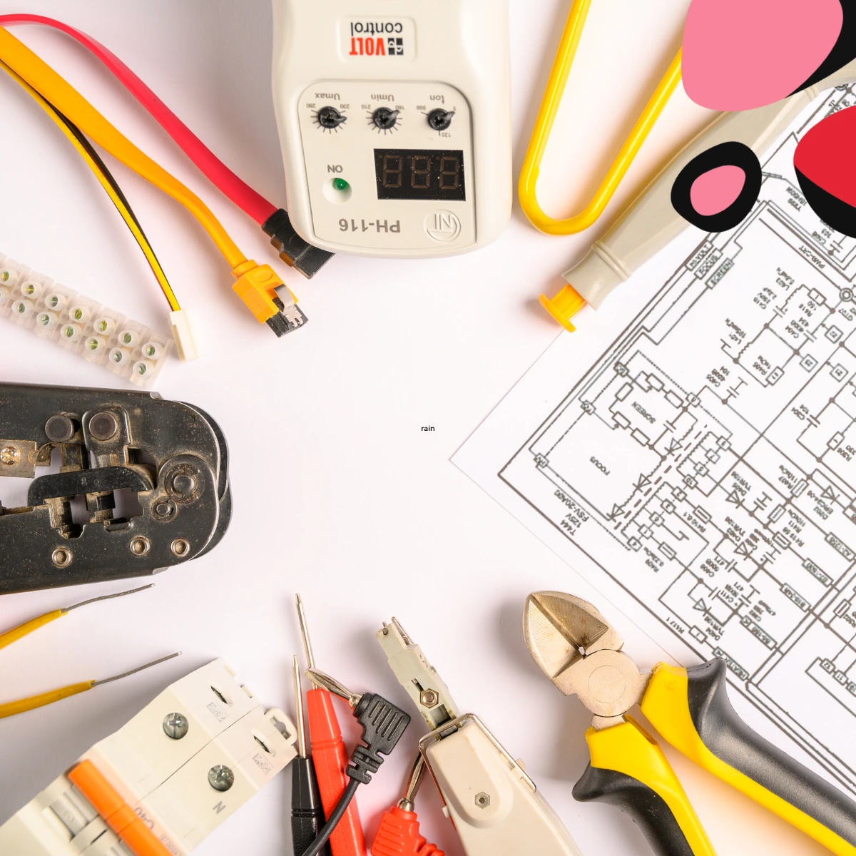 6 Common Electrical Hazards And How To Avoid Them
