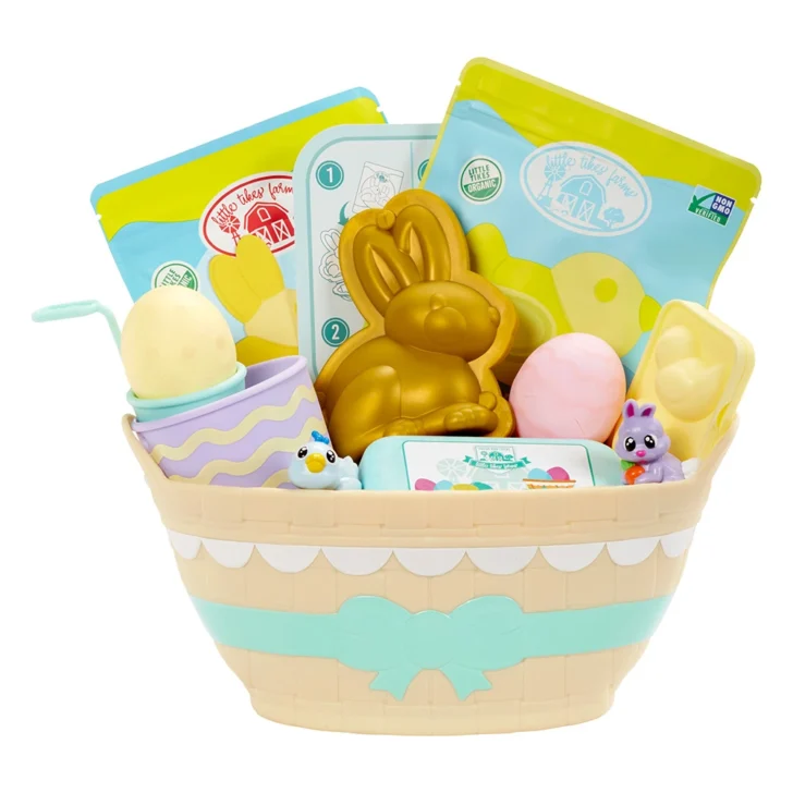 Top Kids Easter Gift Ideas For Every Budget