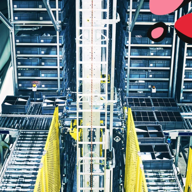 The Top Sectors that Benefit from Warehouse Lift Technology