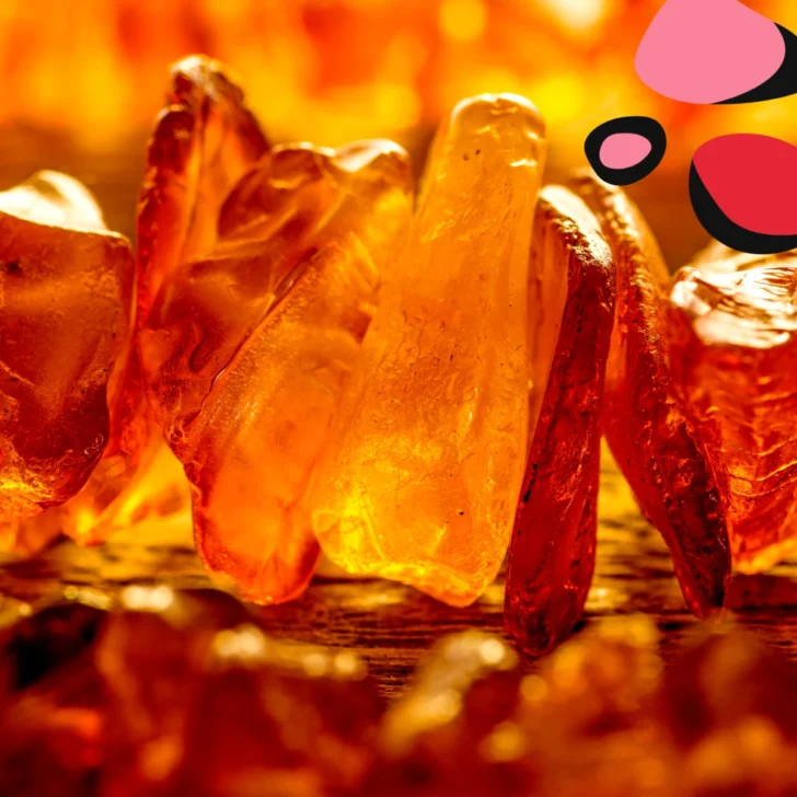 Amber Jewelry Across Cultures: Healing, Heritage, and Beauty