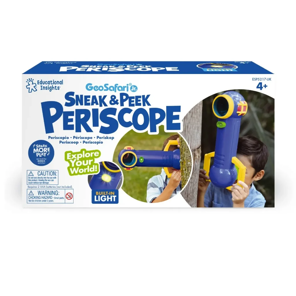 esp 5217 uk gsjr sneak peel periscope pkg cnt web